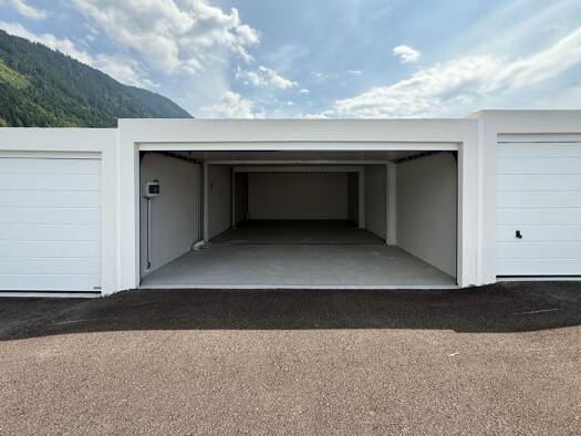 Garage zur Miete provisionsfrei 450 € Liezen 8940