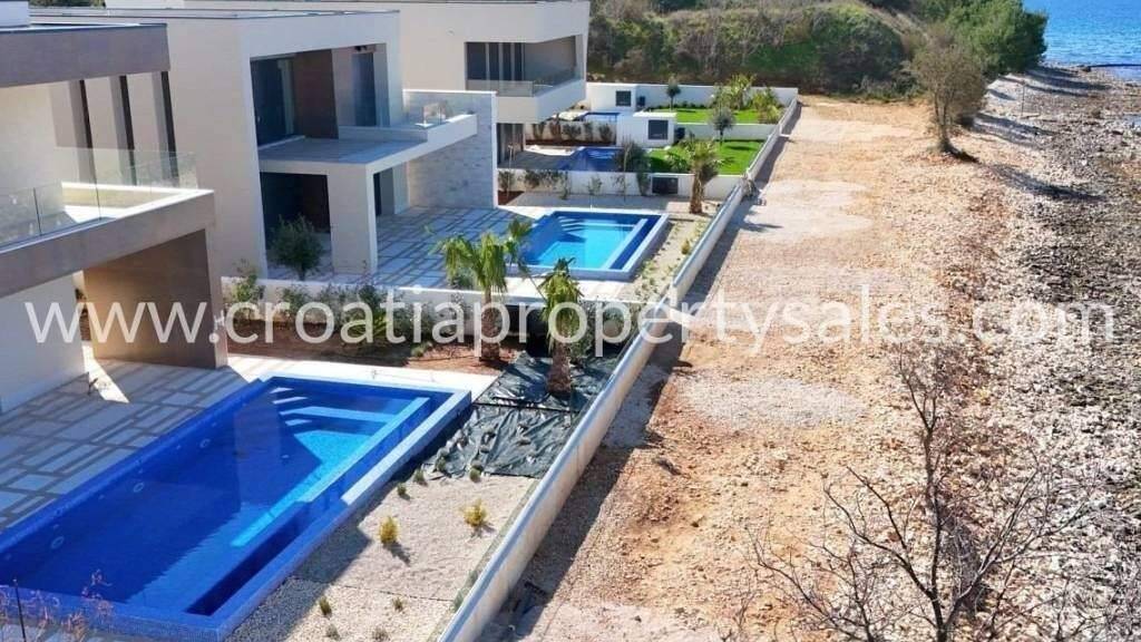 Haus zum Kauf 2.200.000 € 4 Zimmer 275 m² Zadar