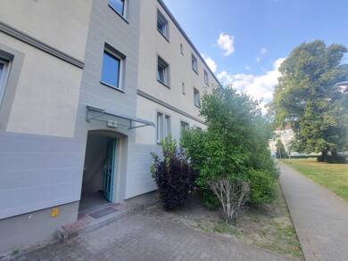 Studio zur Miete 515 € 2 Zimmer 44,5 m² Leibnizplatz 3 Petritor - Nord Braunschweig 38114