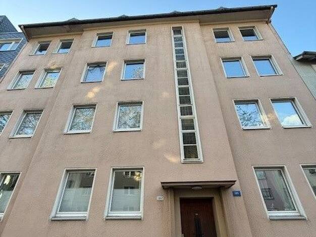 Wohnung zur Miete 859 € 3 Zimmer 94 m² 3. Geschoss frei ab 06.11.2026 Augustastraße 160 Elberfeld Wuppertal 42119