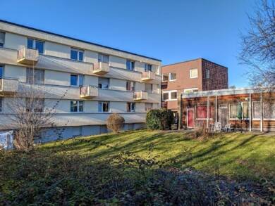 Wohnung zur Miete 230 € 14 m² Industriegebiet Reutlingen 72766