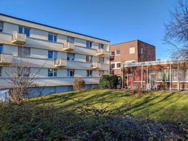 Wohnung zur Miete 200 € 14 m² Industriegebiet Reutlingen 72766