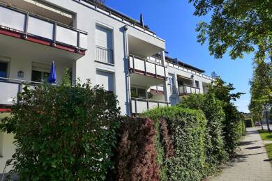 Wohnung zum Kauf 452.900 € 2 Zimmer 61 m² 2. Geschoss Unterbiberg Neubiberg 85579
