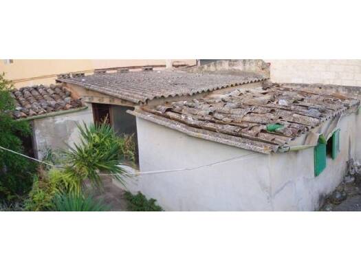 Wohn- und Gewerbegrundstück zum Kauf 195.000 € Muro 07440