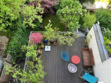 Stadthaus zum Kauf 1.600.000 € 7 Zimmer 175 m² Hamburg 22769