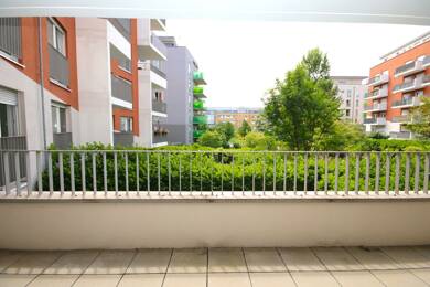 Wohnung zum Kauf als Kapitalanlage geeignet 950.000 € 4 Zimmer 137,5 m² August-Euler-Straße Bockenheim Frankfurt am Main 60486