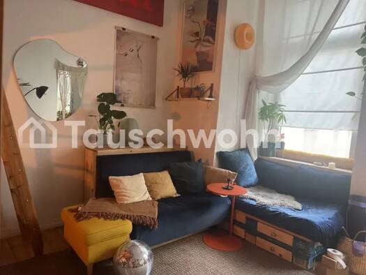 Studio zur Miete Tauschwohnung 403 € 1 Zimmer 33 m² 1. Geschoss Kreuzberg Berlin 10247