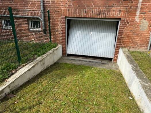 Garage zur Miete 70 € Dietrich-Schreyge-Straße Bergedorf Bergedorf 21029