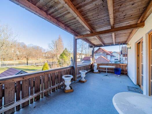 Einfamilienhaus zum Kauf 1.150.000 € 8 Zimmer 190 m² 497 m² Grundstück frei ab sofort Bad Tölz 83646