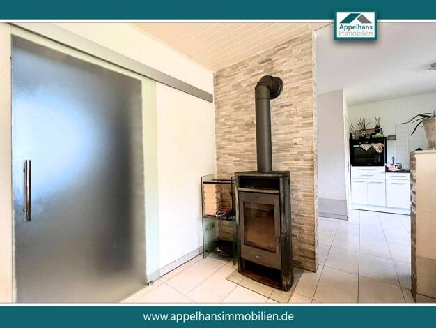 Einfamilienhaus zum Kauf 249.000 € 4 Zimmer 121 m² 760 m² Grundstück Wiehe Mettingen 49497