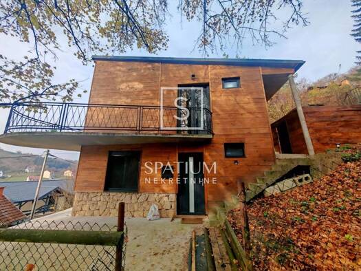 Einfamilienhaus zum Kauf 145.600 € 4 Zimmer 90 m² Krapinske Toplice Krapinske Toplice 49217