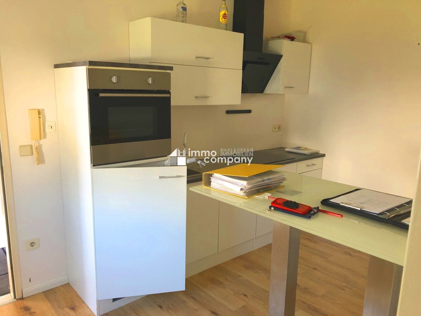 Wohnung zum Kauf 125.000 € 3 Zimmer 53 m²<br/>Wohnfläche EG<br/>Geschoss Hainburg an der Donau 2410