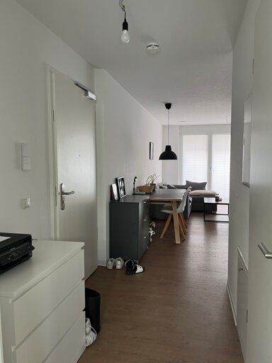 Wohnung zum Kauf als Kapitalanlage geeignet 299.500 € 2 Zimmer 47 m² Stadtpark / Stadtgrenze 20 Fürth 90762