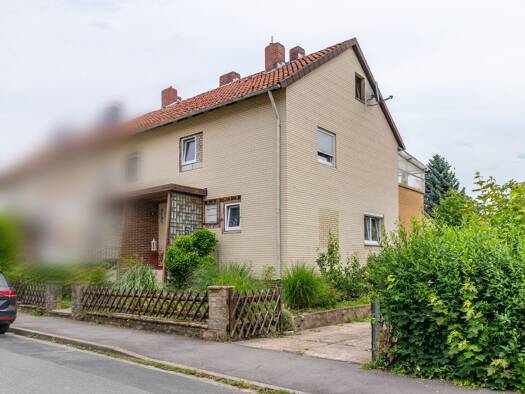 Reihenendhaus zum Kauf 199.000 € 3 Zimmer 93 m² 382 m² Grundstück Empelde Ronnenberg / Empelde 30952