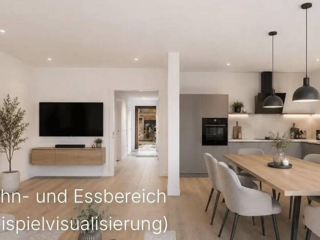 Doppelhaushälfte zum Kauf - Erstbezug provisionsfrei 379.999 € 5 Zimmer 150 m² 470 m² Grundstück frei ab 01.12.2026 Lehmkamp 26 Bockelskamp 29342