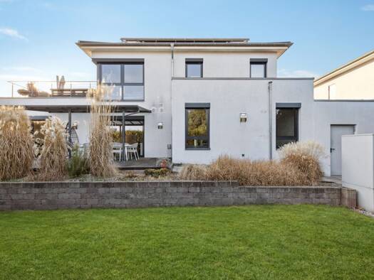 Mehrfamilienhaus zum Kauf 795.000 € 7 Zimmer 266 m² 655 m² Grundstück Picard Saarlouis / Picard 66740