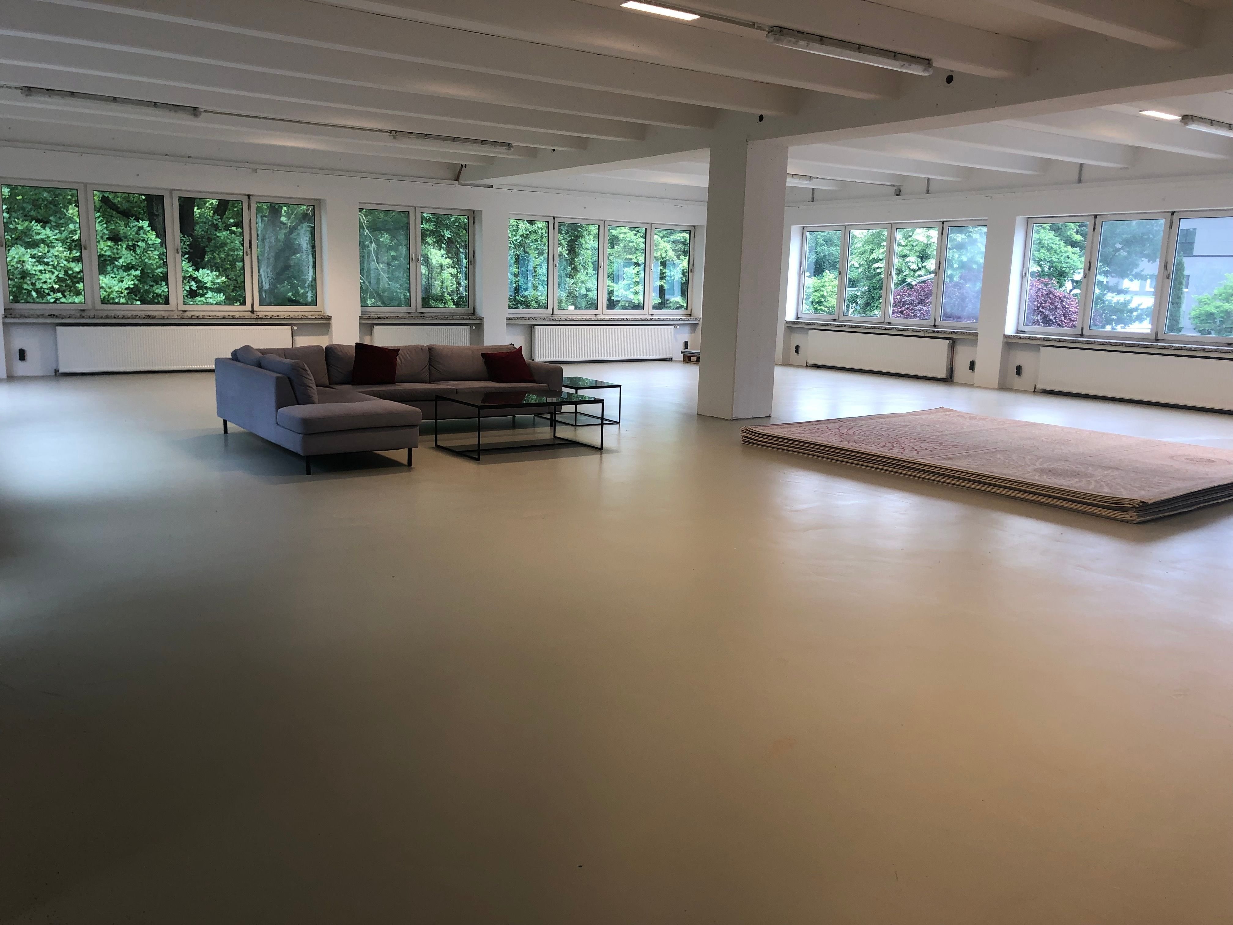 Büro-/Praxisfläche zur Miete 316 m²<br/>Bürofläche Langenhorn Hamburg 22419