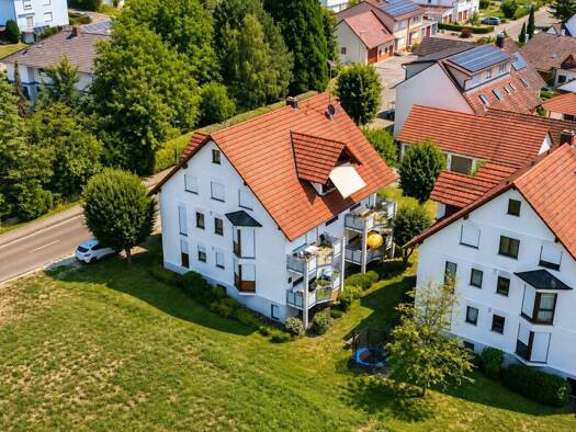 Wohnung zum Kauf 420.000 € 4 Zimmer 123 m² Ehingen Mühlhausen-Ehingen 78259