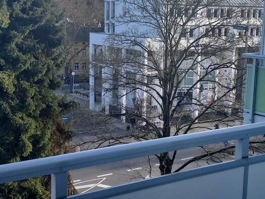 Wohnung zur Miete 1.000 € 2 Zimmer 70 m² Geschoss 3/5 frei ab sofort Schweinheim Bonn 53177