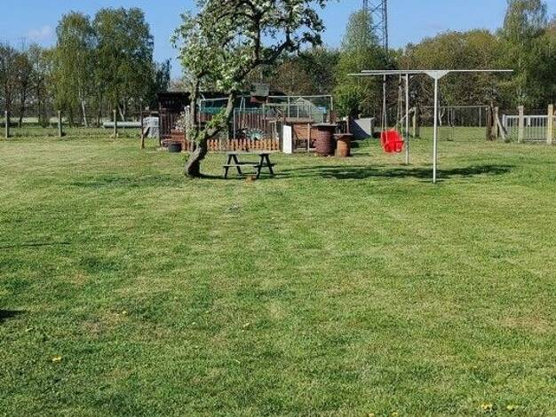 Mehrfamilienhaus zum Kauf 298.000 € 11 Zimmer 232 m² 1.867 m² Grundstück Fahrbinde Rastow 19077