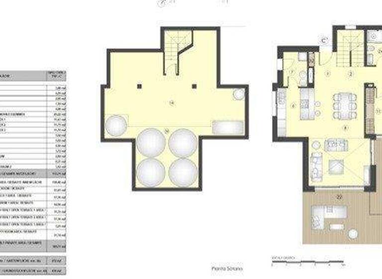 Villa zum Kauf 1.273.000 € 369 m² Colonia de Sant Pere, Mallorca