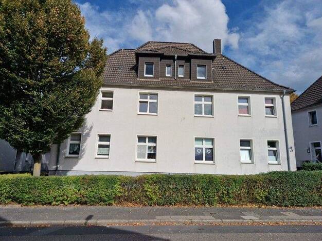 Wohnung zur Miete 440 € 2 Zimmer 49 m² 1. Geschoss frei ab 15.11.2025 Wodanstr. 65 Dortmund 44359
