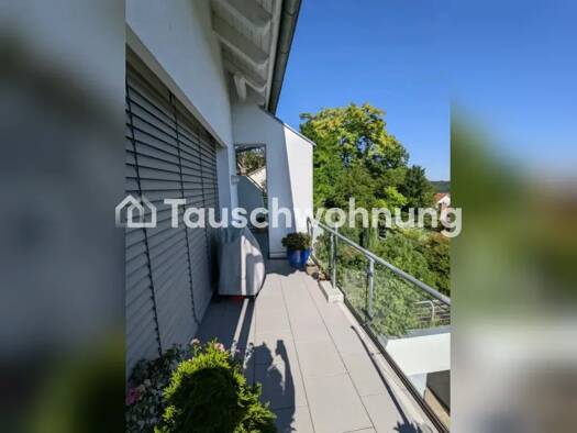 Wohnung zur Miete Tauschwohnung 1.050 € 2 Zimmer 67 m² 2. Geschoss Vaihingen Vaihingen 70569