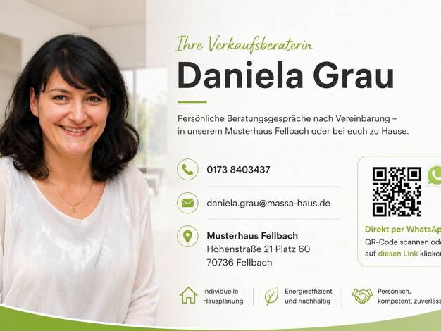 Doppelhaushälfte zum Kauf provisionsfrei 661.206 € 5 Zimmer 126 m² 286 m² Grundstück Backnang Backnang 71522