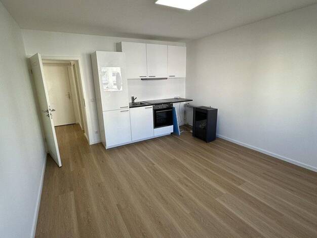 Wohnung zur Miete 700 € 2 Zimmer 45 m² 2. Geschoss Welserstraße 6 Rennweg Nürnberg 90489