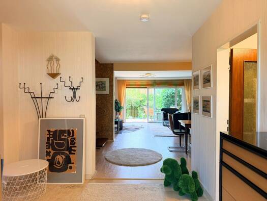 Reihenmittelhaus zum Kauf 407.000 € 4 Zimmer 123,6 m² 171 m² Grundstück Messenhausen Rödermark 63322