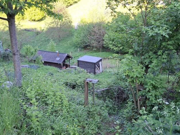 Grundstück zum Kauf 196.000 € 1.166 m² Grundstück Hemsbach Mömbris 63776