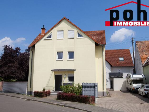 Wohnung zum Kauf 268.000 € 2 Zimmer 70,5 m² 1. Geschoss frei ab sofort Neuhofen 67141