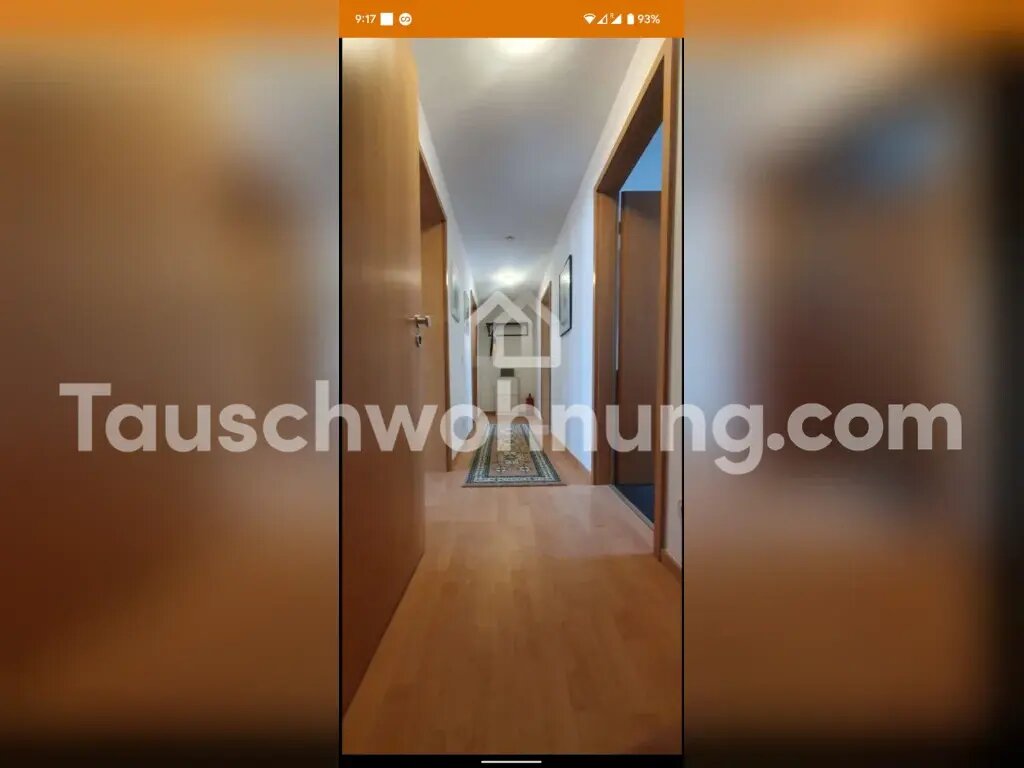 Wohnung zur Miete Tauschwohnung 1.100 € 2 Zimmer 72 m²<br/>Wohnfläche 3.<br/>Geschoss Moabit Berlin 10115