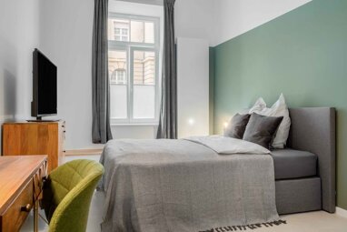 Wohnung zur Miete Wohnen auf Zeit 1.272 € 4 Zimmer 17 m² frei ab 04.12.2024 Maistraße 10 Am alten südlichen Friedhof München 80337