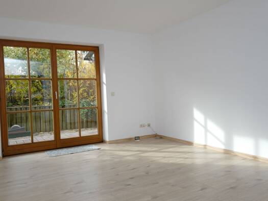 Terrassenwohnung zur Miete 630 € 2 Zimmer 53 m² Geschoss EG/2 frei ab 01.12.2025 Pfaffenhofen a d Ilm Pfaffenhofen an der Ilm 85276