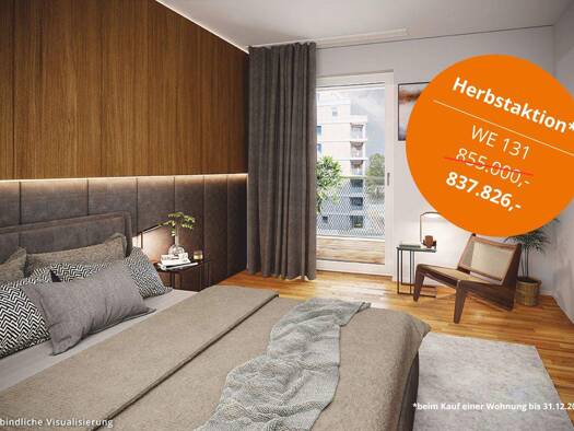 Wohnung zum Kauf - Neubau 855.000 € 4,5 Zimmer 131,1 m² 4. Geschoss Hasselwerderstraße 27 Niederschöneweide Berlin 12439