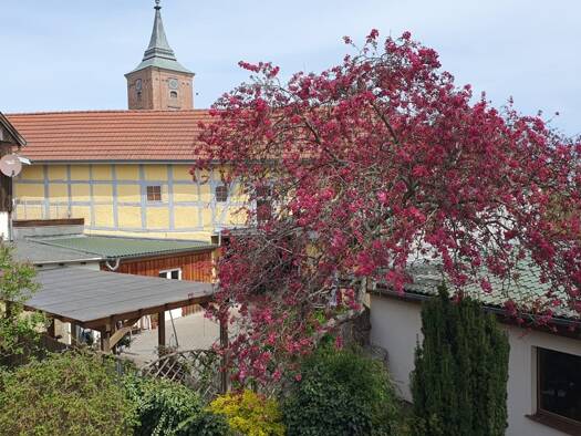 Haus zum Kauf 169.000 € 5 Zimmer 180 m² 727 m² Grundstück Lenzen Lenzen (Elbe) 19309