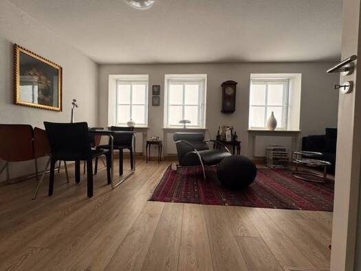 Wohnung zum Kauf 65.000 € 2 Zimmer 54 m² Geschoss 1/1 frei ab sofort Bad Lauchstädt Bad Lauchstädt 06246