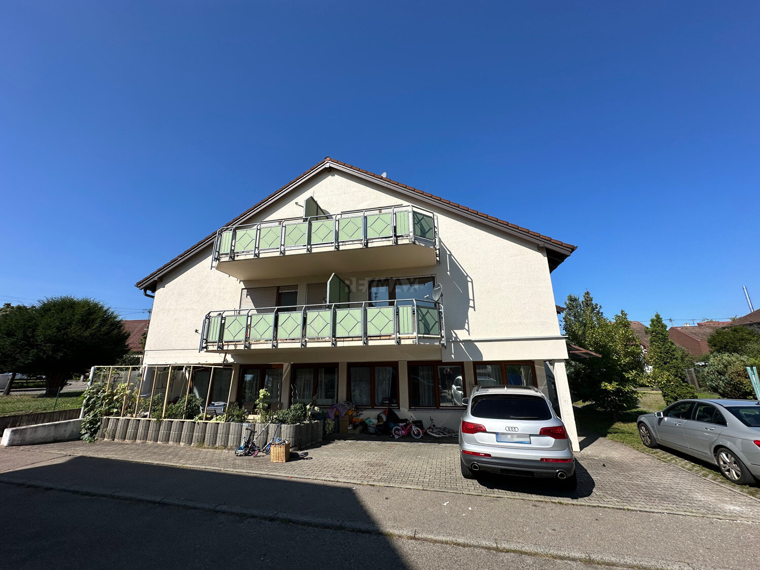 Wohnung zum Kauf 199.000 € 2 Zimmer 58 m²<br/>Wohnfläche 1.<br/>Geschoss Jesingen Kirchheim 73230