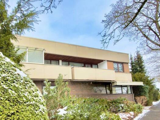 Wohnung zum Kauf 220.000 € 6 Zimmer 157 m² 1. Geschoss Nordstadt Hameln 31787