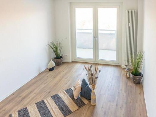 Wohnung zur Miete 210 € 1 Zimmer 26,4 m² 1. Geschoss frei ab 15.10.2026 Promenadenstraße 5 Zentrum Chemnitz 09111