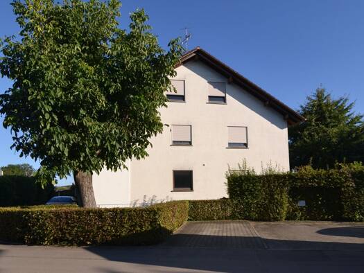 Wohnung zum Kauf 349.000 € 3 Zimmer 76,9 m² 1. Geschoss Sonnenweg 5 Oberdorf Langenargen 88085