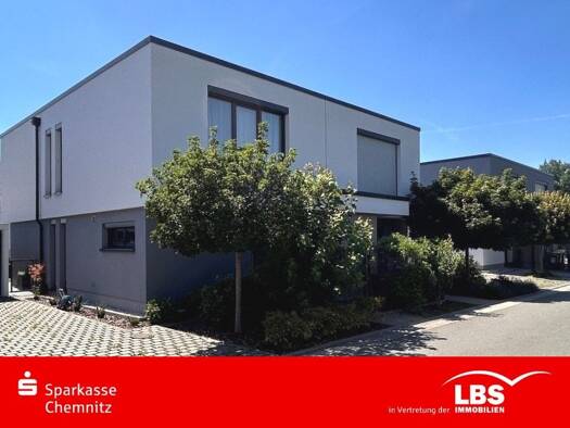 Doppelhaushälfte zum Kauf 495.000 € 4 Zimmer 119 m² 276 m² Grundstück Rabenstein Rabenstein 09117