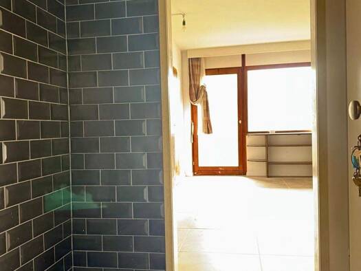 Wohnung zur Miete 500 € 3 Zimmer 46,8 m² Kniebis Freudenstadt 72250