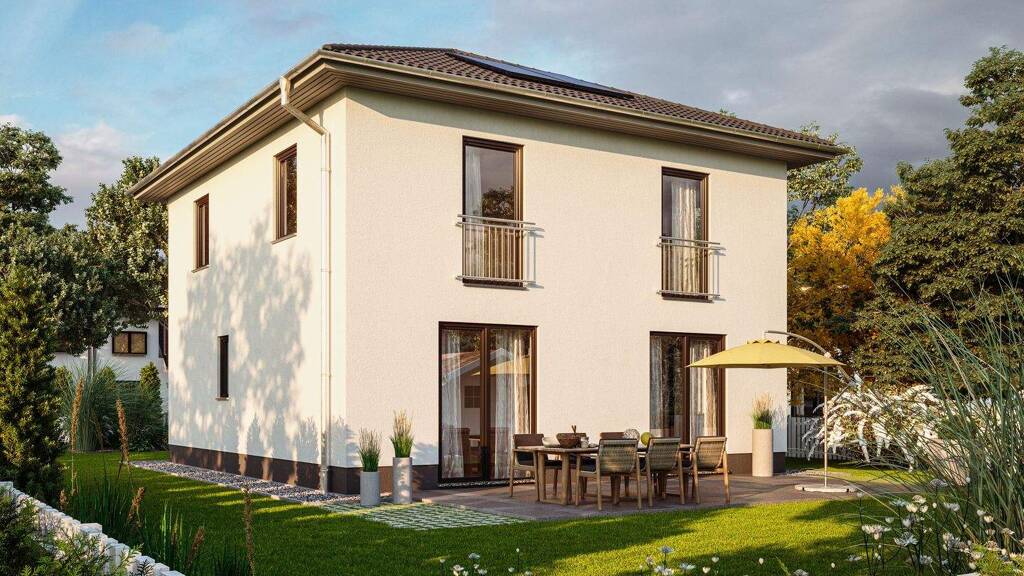 Stadthaus zum Kauf provisionsfrei 452.000 € 4 Zimmer 128 m² 641 m² Grundstück frei ab sofort Pluwig 54316