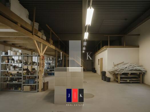 Lagerhalle zur Miete 230 m² Lagerfläche Schenefeld 22869