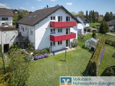 Doppelhaushälfte zum Kauf 249.000 € 5 Zimmer 129 m² 323 m² Grundstück frei ab sofort Neufra Neufra 72419