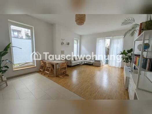 Wohnung zur Miete Tauschwohnung 2.200 € 3 Zimmer 120 m² EG Altona-Nord Hamburg 22765