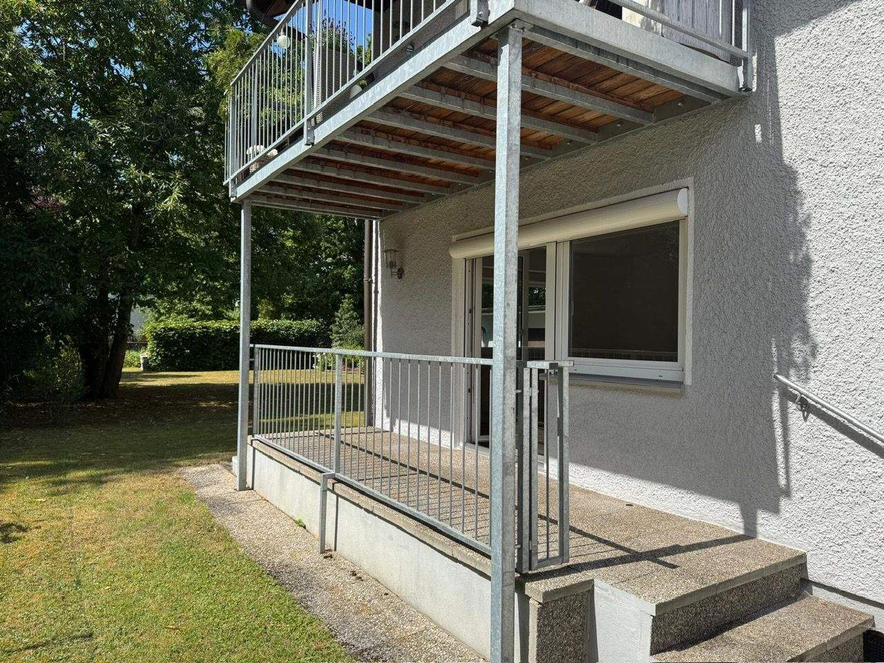 House in München, Ramersdorf-Perlach - Ansicht 5