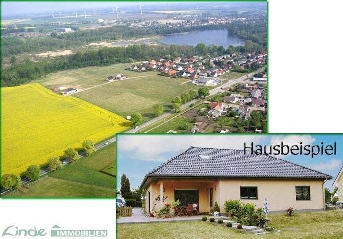 Einfamilienhaus zum Kauf provisionsfrei 209.999 € 4 Zimmer 100 m²<br/>Wohnfläche 637 m²<br/>Grundstück Friedland Friedland 17098